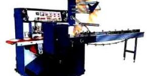Horizontal Flow Wrap Machines
