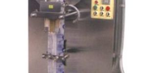 Water Packing Machine