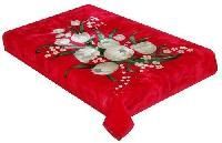 Printed Acrylic Blankets