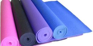 Yoga Mats