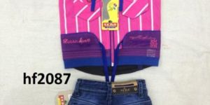 Kids Party Wear Shirts