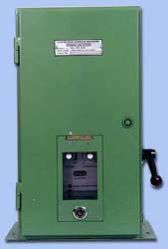 Electronic Ribbon Breaker