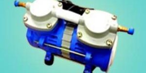 Diaphragm Vacuum Pump
