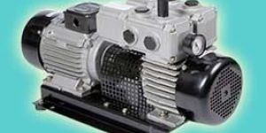 Dry Vacuum Pumps