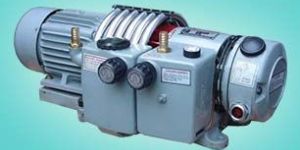 Oil Lubricated Vacuum Pressure Pumps