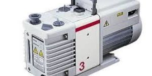 Rotary Vacuum Pump