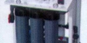 Commercial RO System (Cosmos)