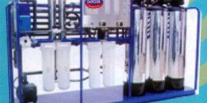 Commercial RO System (Moments)