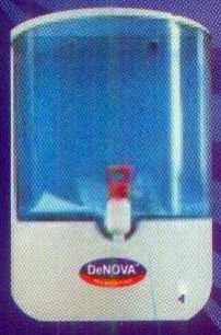 Domestic RO System (Dolphin)