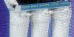 Domestic RO System (Prince)