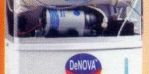 Domestic RO System (Royal)