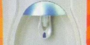 Domestic RO System (Spark)