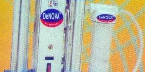 Water Filter (Porto)