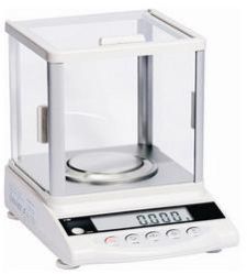 Diamond And Gold Jewellery Weighing Scale