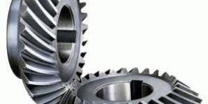 Bevel Gears
