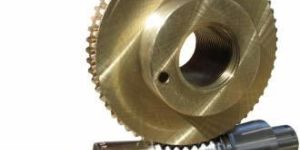 Worm Gears