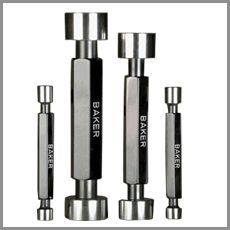 Plain Plug Gauges