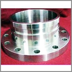 Precision Machine Part