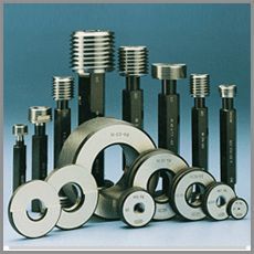 Ring Plug Gauges