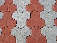 Interlocking Tiles