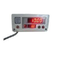 Digital Auto Fare Meter
