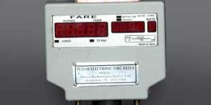 Autorikshaw Meter