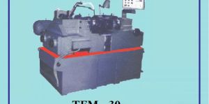 TFM-30 Hydraulic Thread Rolling Machine