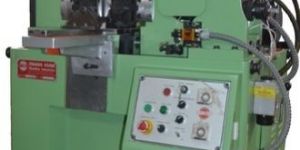 10 Ton Hydraulic Thread Rolling Machine