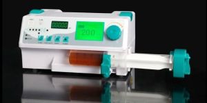 Syringe Pump
