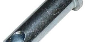 Clevis Pins without Draw Hook
