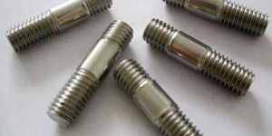 Stainless Steel Stud Bolts