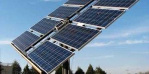 Solar Power Turnkey Projects