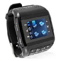 Wrist Watch Mobile Phones
