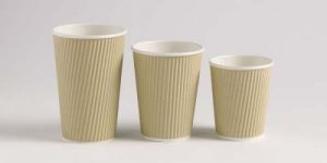 Pe Coated Paper Cups