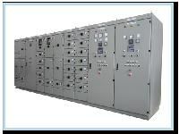 Electrical Power Panel