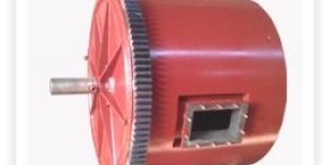 Ball Mill
