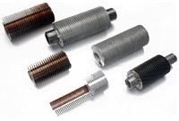 Finned Tubes