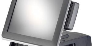 Touch POS System