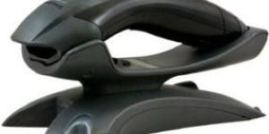 Wireless Barcode Scanner