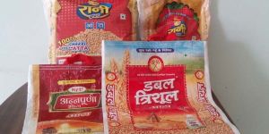 Hd PP Woven Sack Bags