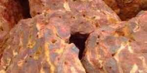 Laterite Ore
