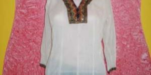 Georgette Kurti