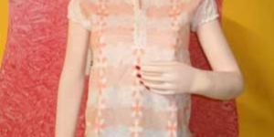 Lakhnavi Kurti