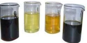 Rust Preventive Oils