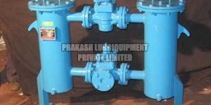 Duplex Basket Filter