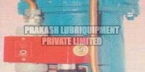 Self Cleaning Filter