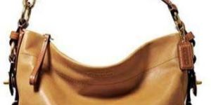 Item Code - LB 02 Ladies Leather Handbag