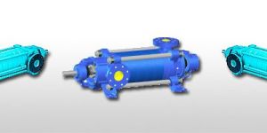 Kirloskar Multistage Pumps