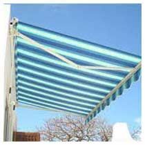 Terrace Awnings