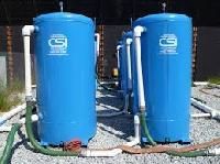 Filtration Equipment